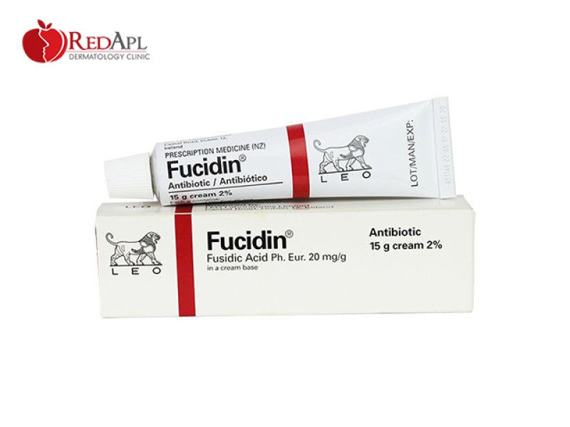 Fucidin (15g)